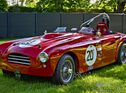 1953 Allard K3 Cadillac 331CI V8