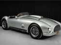1952 Tojeiro-Bristol Sports Racing Car.