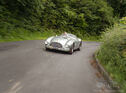 1952 Tojeiro-Bristol Sports Racing Car.