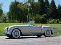 1953 Nash-Healey Roadster