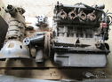 Alfa Romeo engine & gearbox 1960s