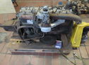 254 cui Hudson Commodore Straight Eight Engine