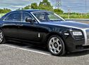 2010 Rolls Royce Ghost