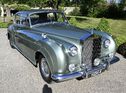 1959 Rolls Royce Silver Cloud 1 P.A.S.