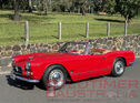 1960 Maserati 3500 GT Spyder by Vignale