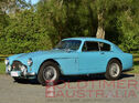 1958 Aston Martin DB2/4 Mk III