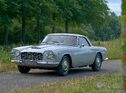 Lancia Flaminia GTL 3C 2.8 liter by Touring “Superleggera” von 1968, Coachwork by Touring