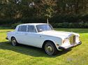 Rolls-Royce Silver Wraith II lwb1979