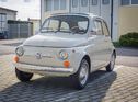 1966 Fiat Nuova 500 F