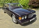 1997 Bentley Turbo RT