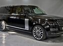 2019 Range Rover Autobiography Long Wheel base 4.4 V8 Diesel.