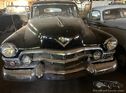 CADILLAC 75 Fleetwood Sedan - 1951, sortie de musée.