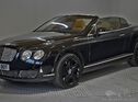 2006 Bentley Continental GTC