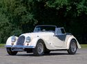 Der Wolf im Schafspelz: LHD MORGAN SUPER SPORT Plus 4 von 1961