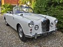 1962 Alvis TD21 Series2 DHC