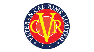 Veteran Car Rims